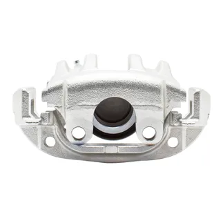 R1 Concepts CAL-31119 Brake Caliper Silver Zinc Coated